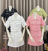 Tweed Co-Ord Sets Rhinestones Decor Crop Top and Skirt